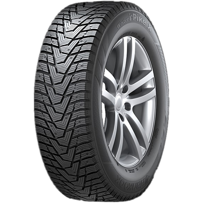 Hankook Winter i*Pike X W429A